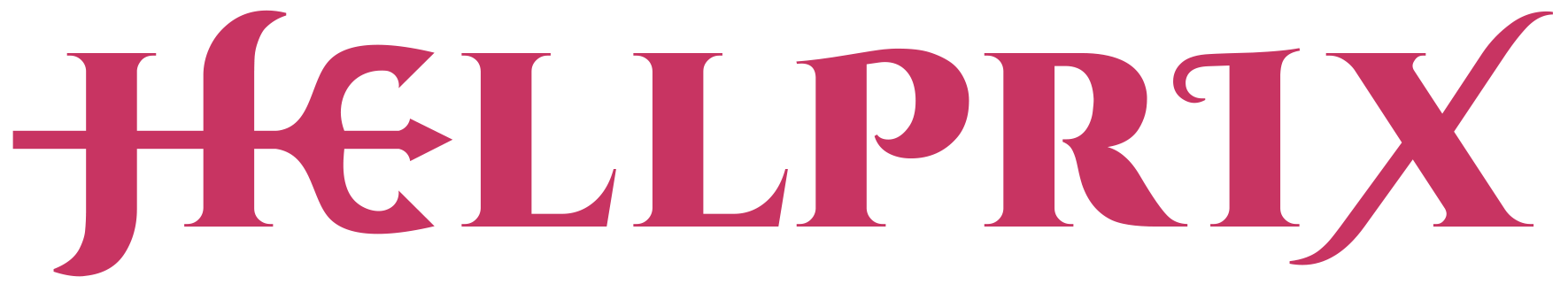 HELLPRIX Logo